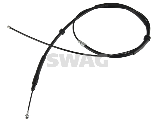 Cablu, frana de parcare 33 10 1933 SWAG